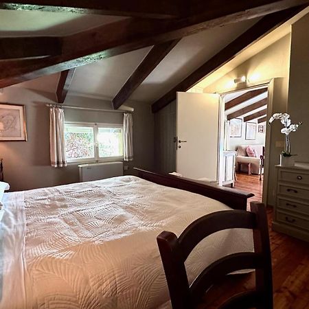 Garden Loft By Veneto Villa Villa Osti ภายนอก รูปภาพ