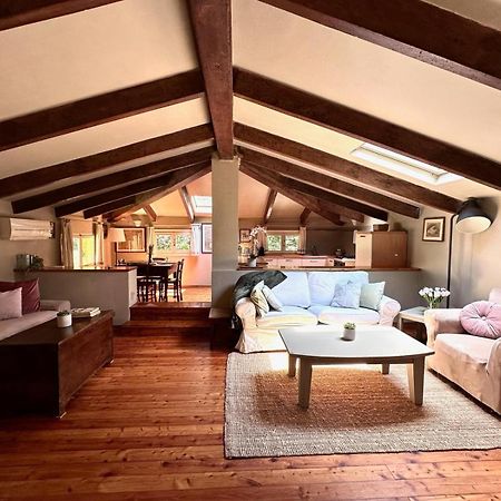 Garden Loft By Veneto Villa Villa Osti ภายนอก รูปภาพ