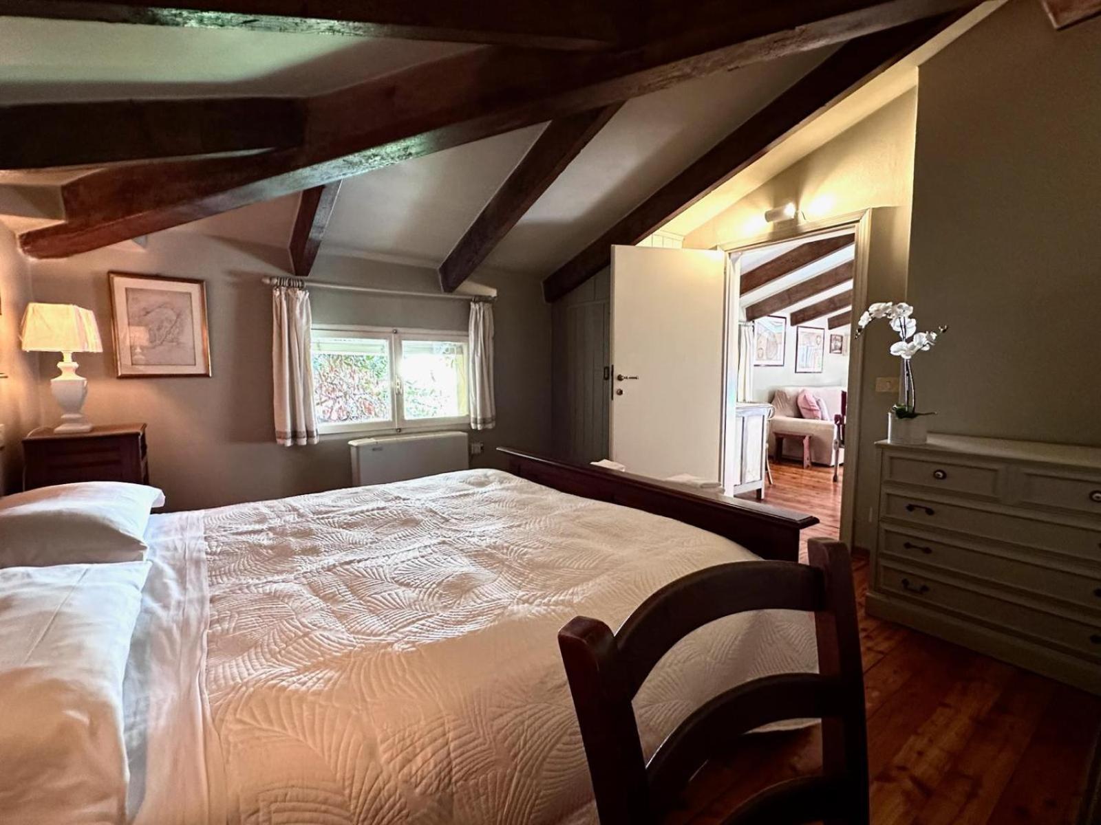 Garden Loft By Veneto Villa Villa Osti ภายนอก รูปภาพ