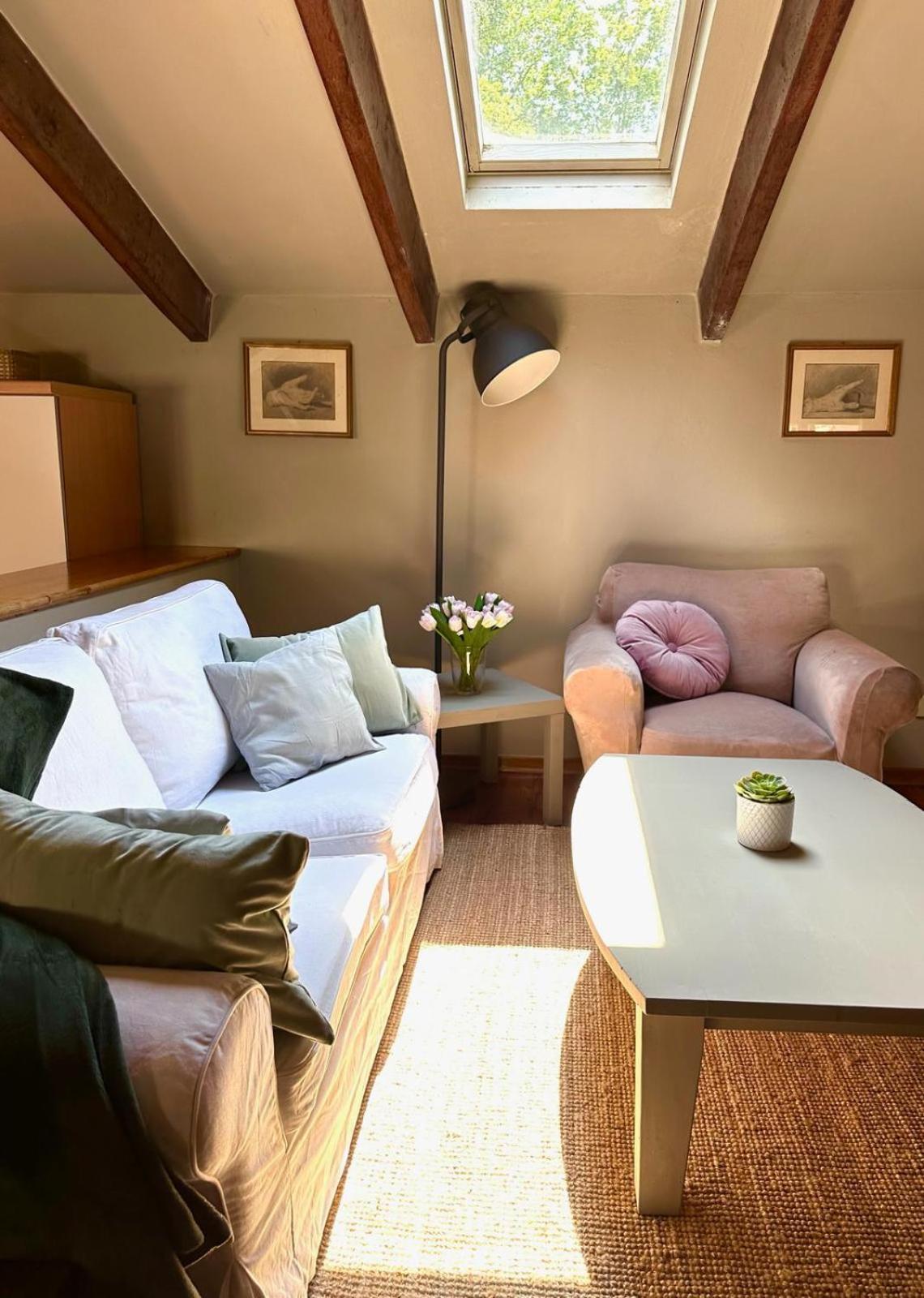Garden Loft By Veneto Villa Villa Osti ภายนอก รูปภาพ